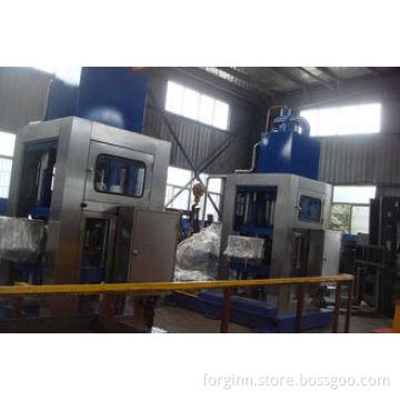 Customized Benchtop Manual 500T Salt Tablet Press Machine C